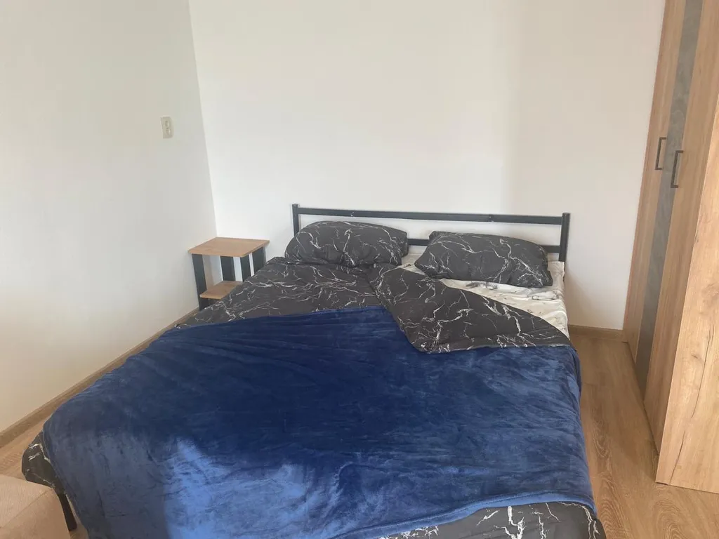 Уютные апартаменты