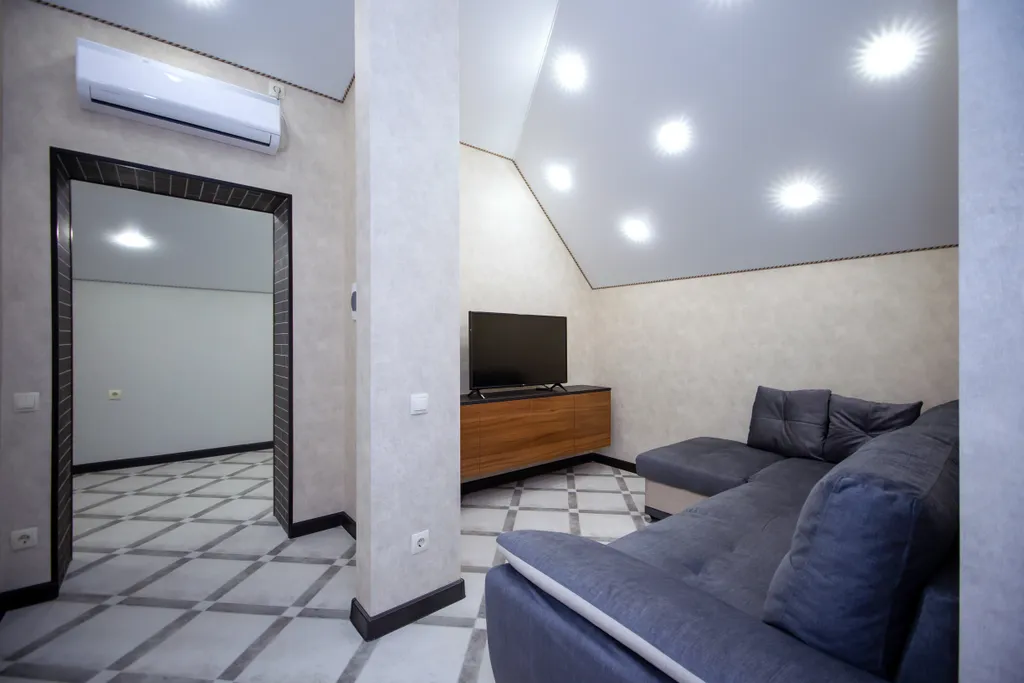 ViP Квартира №11, р-н ТЦ РИО