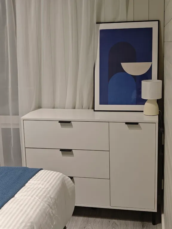 Уютный дом под Сергиевым Посадом