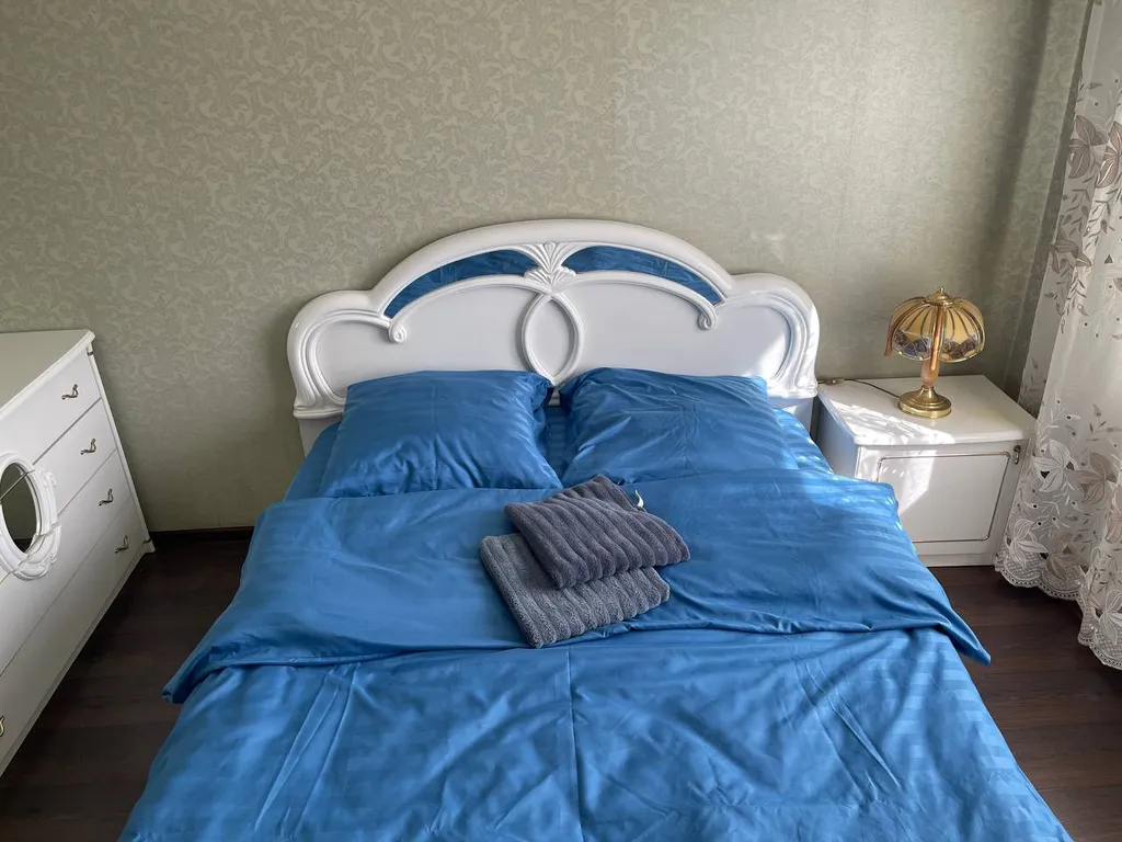 Квартира в спальном районе — аренда посуточно в Вышний Волочек