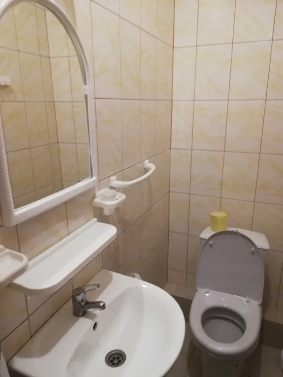 Квартира у моря