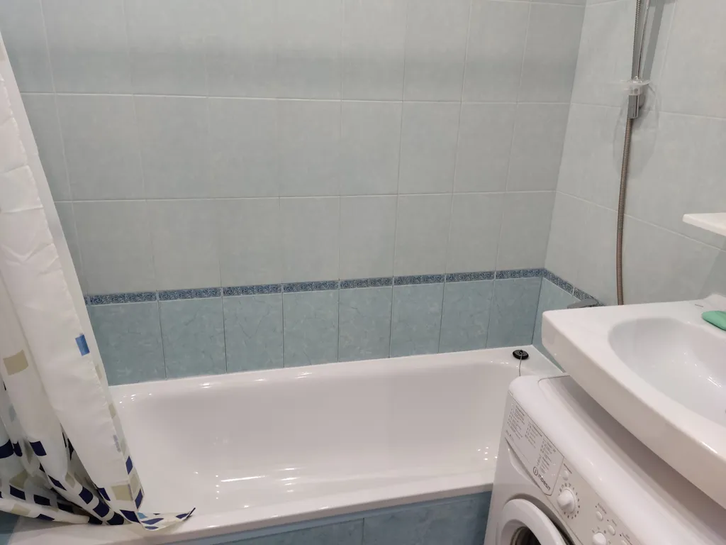 Квартира 1-комнатная Квартира — Свердловский