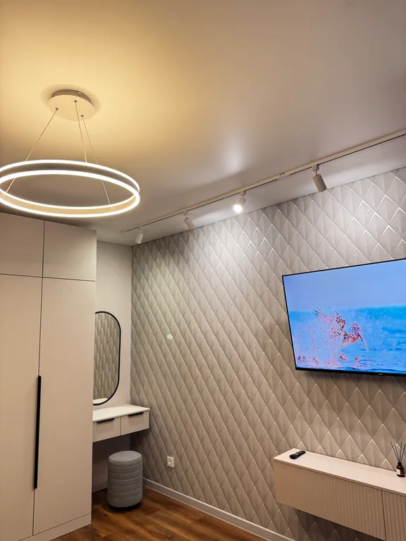 Уютный апартамент рядом с краевым диагностическим центром