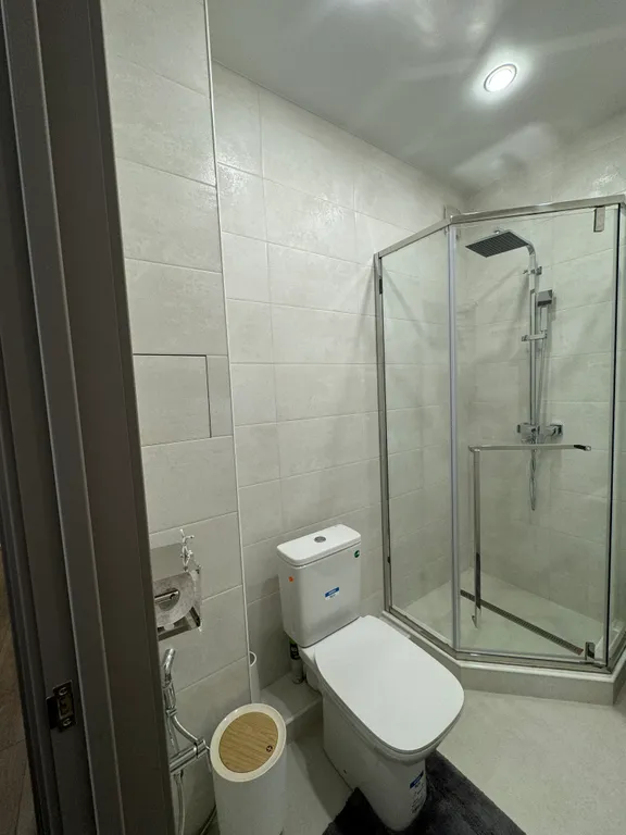 Абсолютно новая квартира