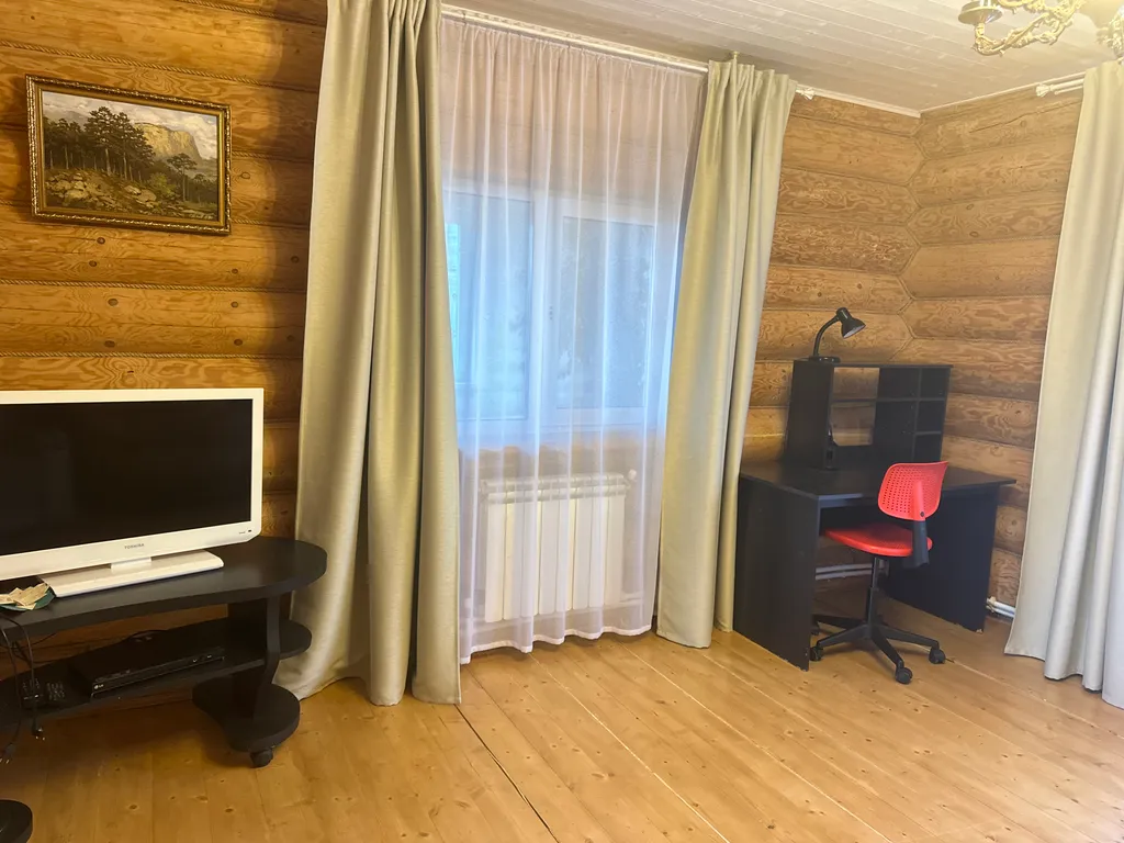 Внуково village экодом