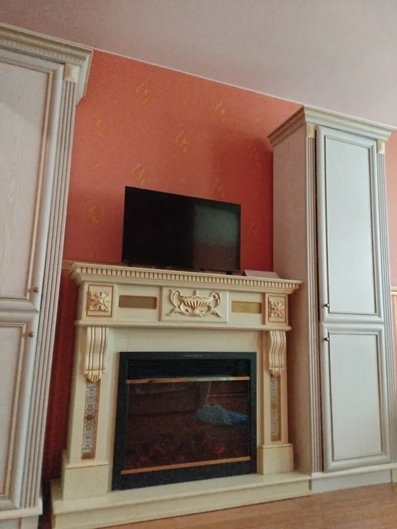 Квартира 1-комнатная Квартира — Новое Девяткино