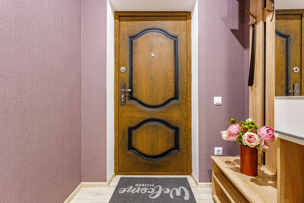 Квартира Квартира Стильный комфортный апартамент в самом сердце ЖК Губернский — Краснодар