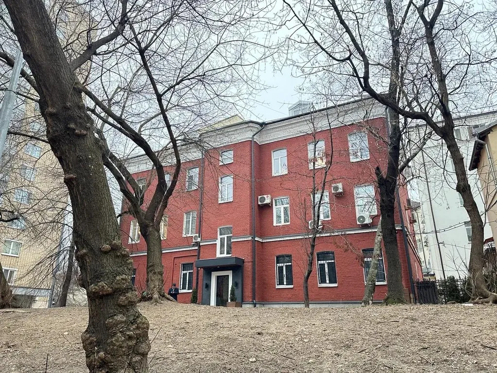 AtHome на Таганке