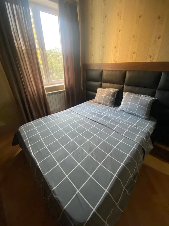 Квартира с джакузи