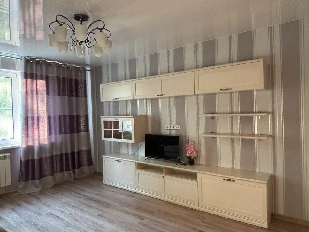 Квартира Квартира рядом с Мамаевым курганом — Волгоград