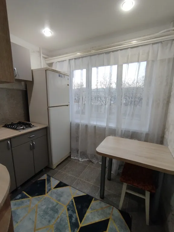 Квартира в центре
