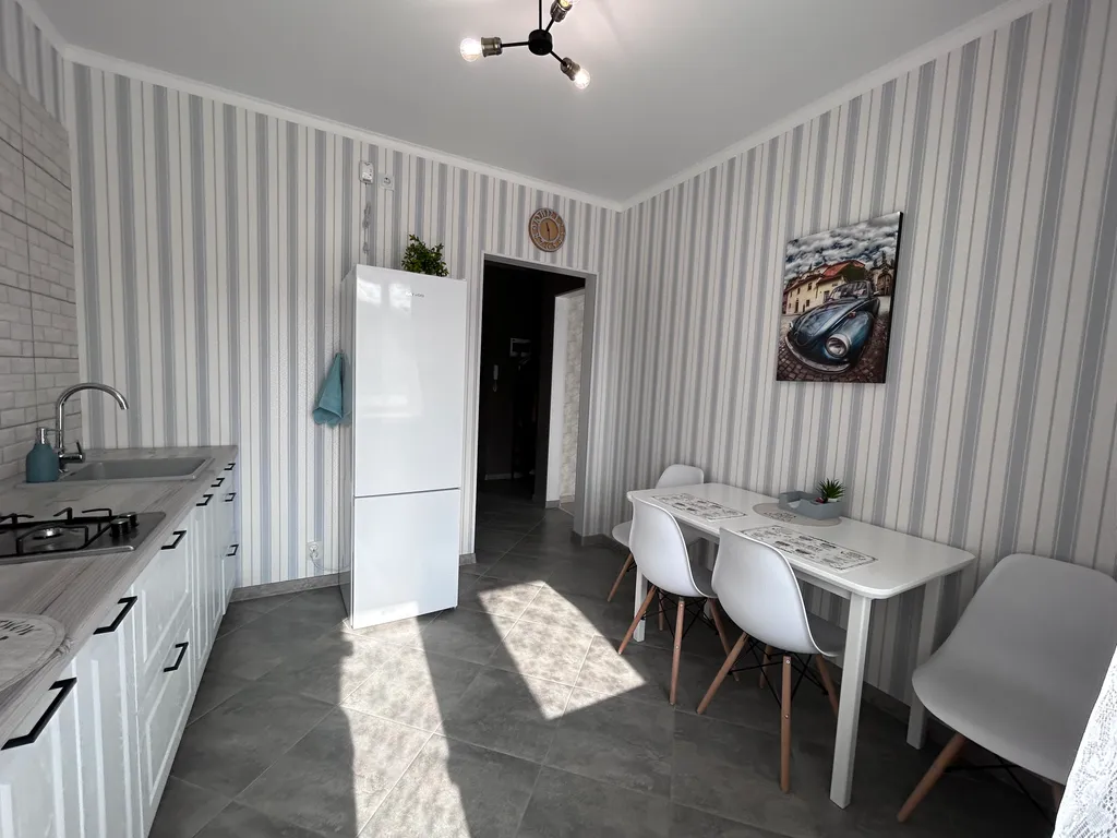 Квартира Квартира Дивный отдых — Калининград