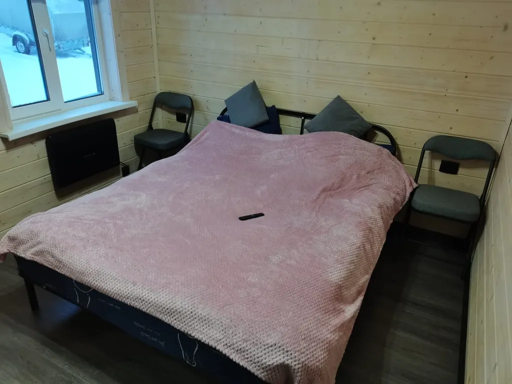 4-комнатный Дом