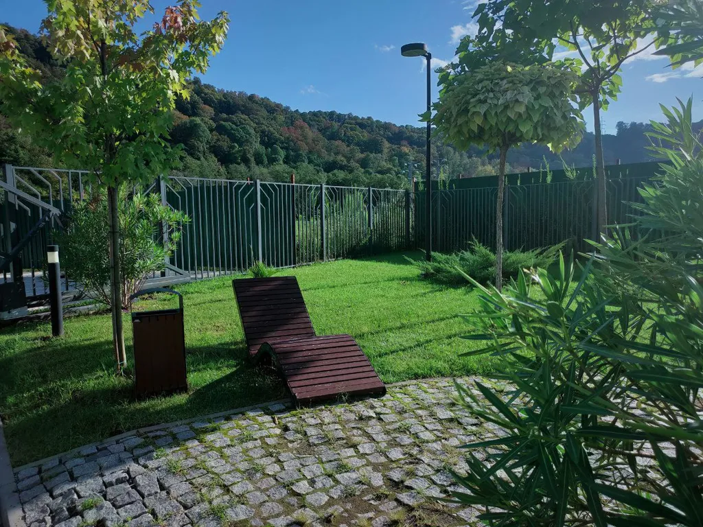 Красивая квартира в 25 мин пешком от моря и в 50 мин от Красной поляны