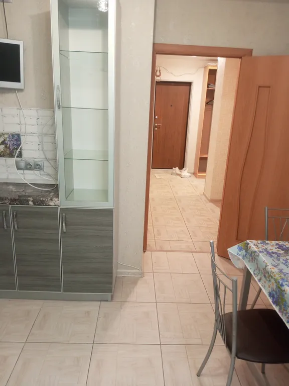 Уютная квартира в северном районе