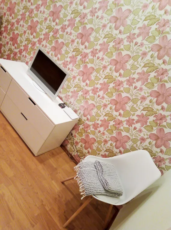 Квартира с сауной