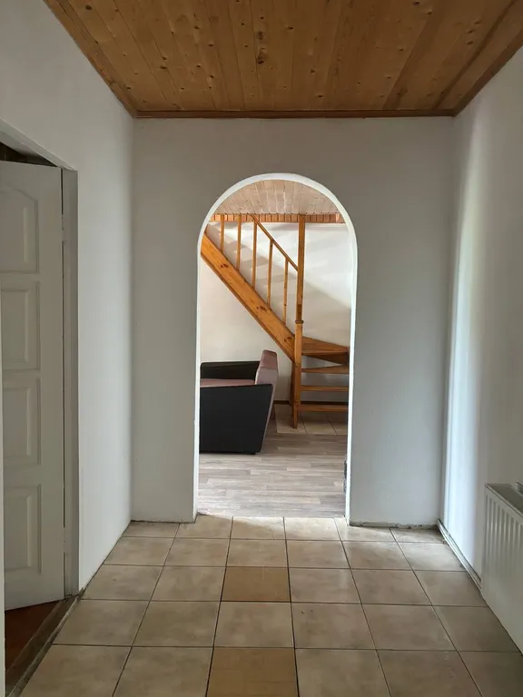 Коттедж Просторный дом в зеленой зоне города — Адлер