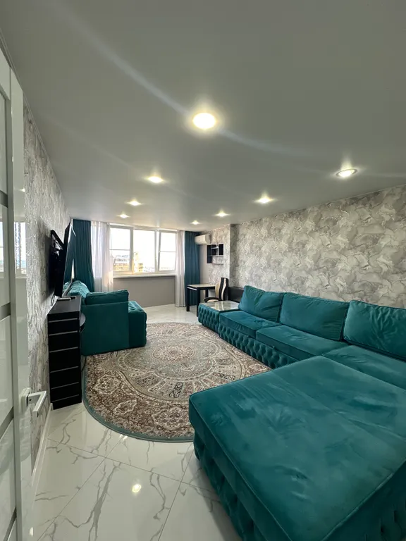 Квартира в самом центре