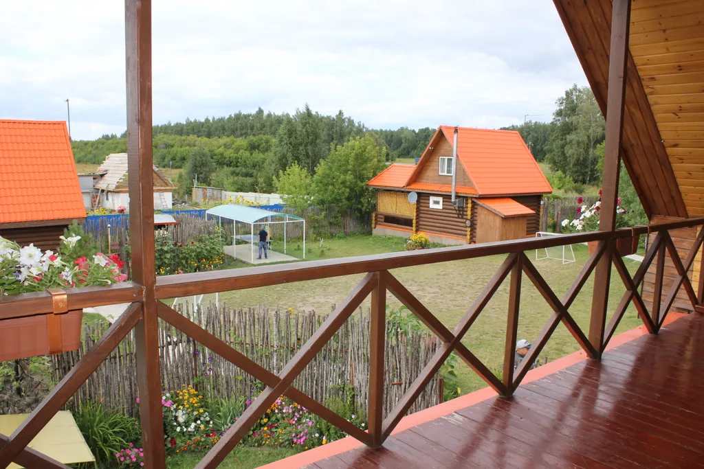 4-комнатный Дом