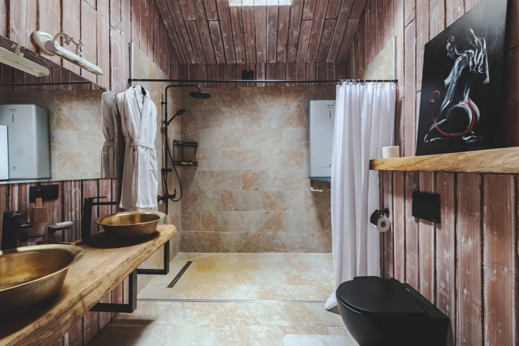 Дом Виктория