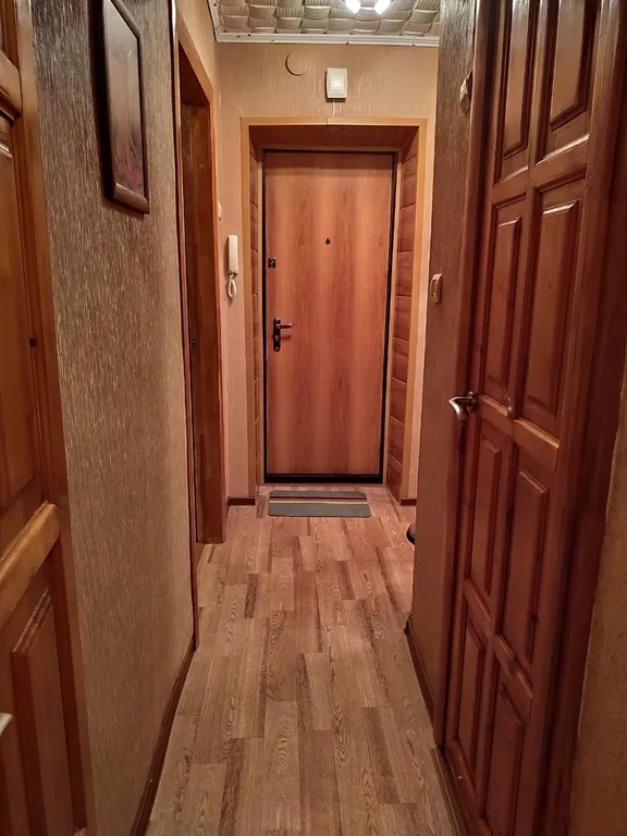 Мир квартир