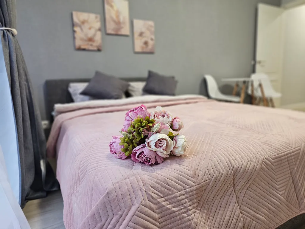 Квартира Квартира Сердце города — Ярославль