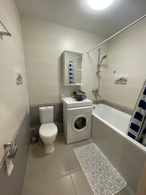 ОренРент Однокомнатная квартира на Дорофееева