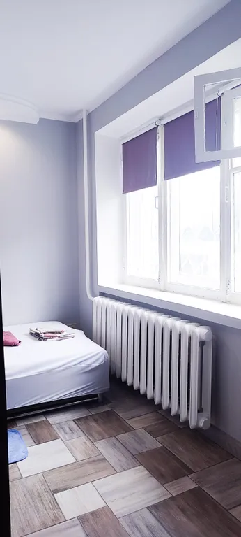 Уютная квартира в центральном районе рядом с жд и автовокзалом