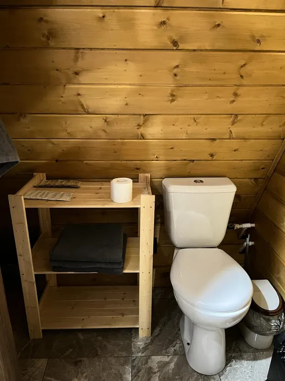 1-комнатный Дом