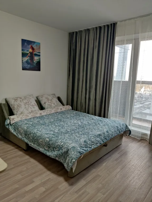 Квартира в центре города