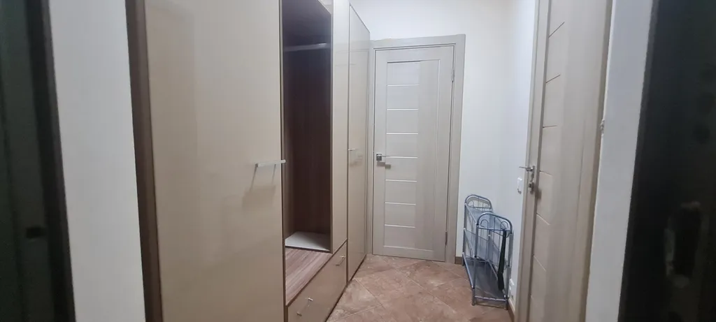 Квартира Уютная квартира для семейного отдыха — Сочи