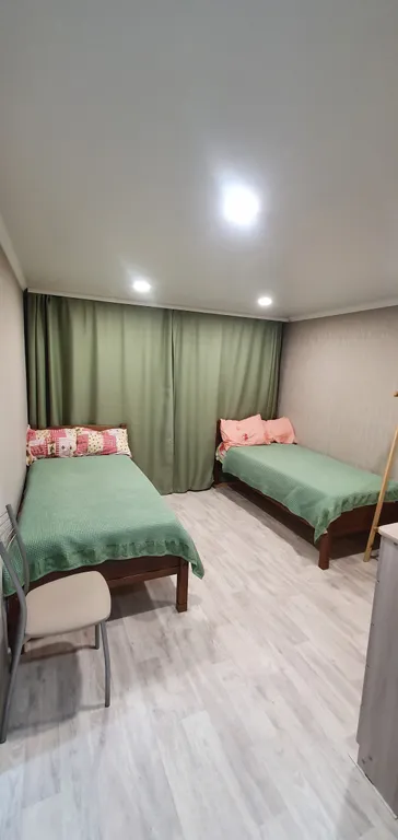 Квартира не далеко от Колоннады, уютно и с комфортом — аренда посуточно в Кисловодск