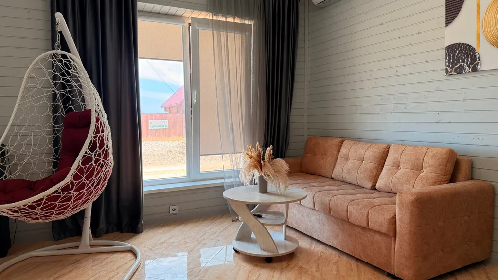 База отдыха Continental