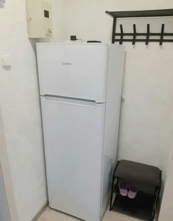 Квартира Квартира Уютная двушка в центре — Ейск