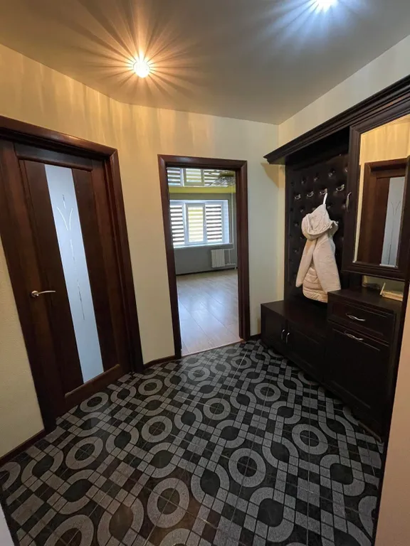 Квартира в лучшем районе