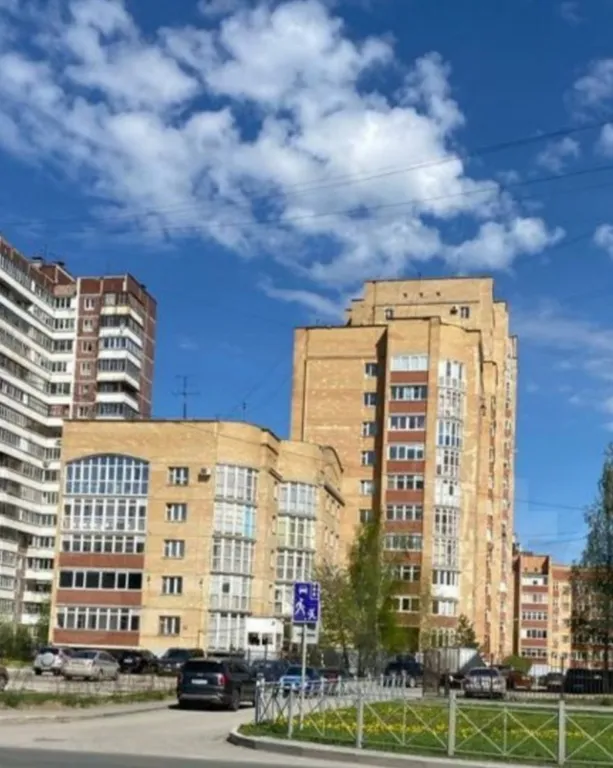 Студия для вашего комфорта