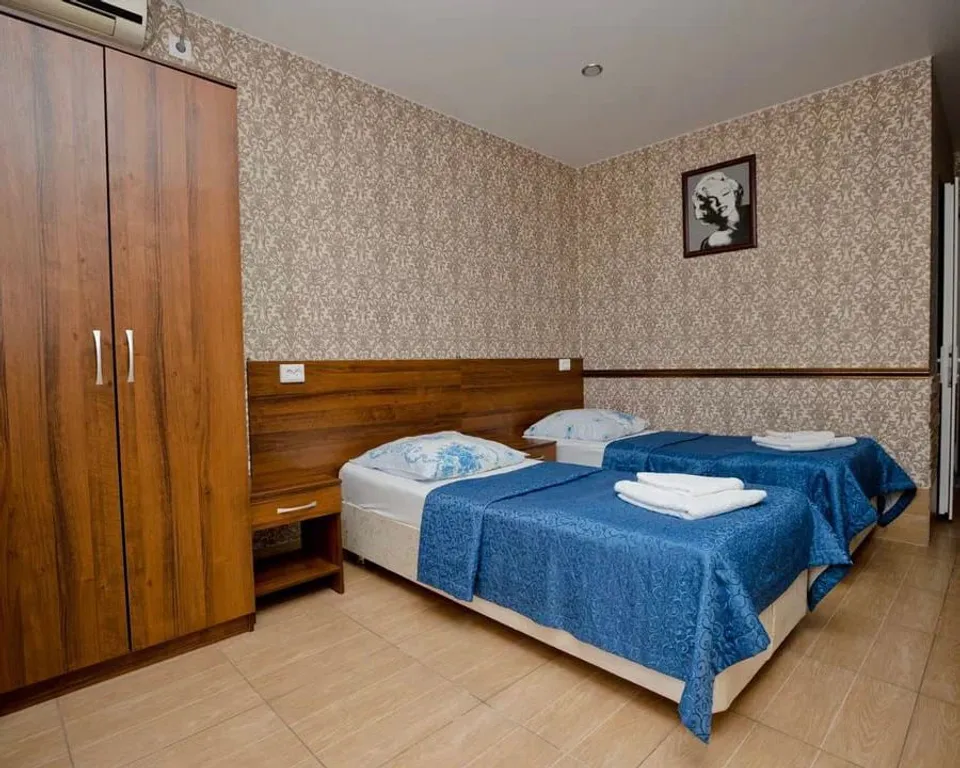 Квартира Комната — аренда посуточно в Якорная Щель