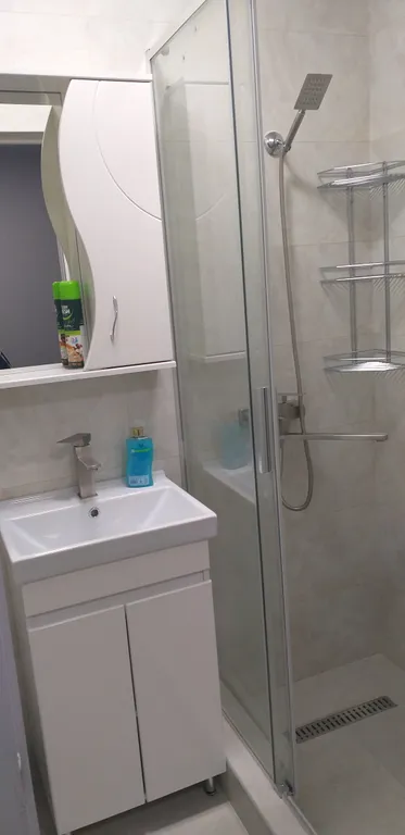 Уютная квартира с видом на парк