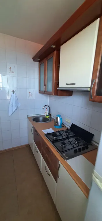 Квартира у самого южного берега чёрного моря