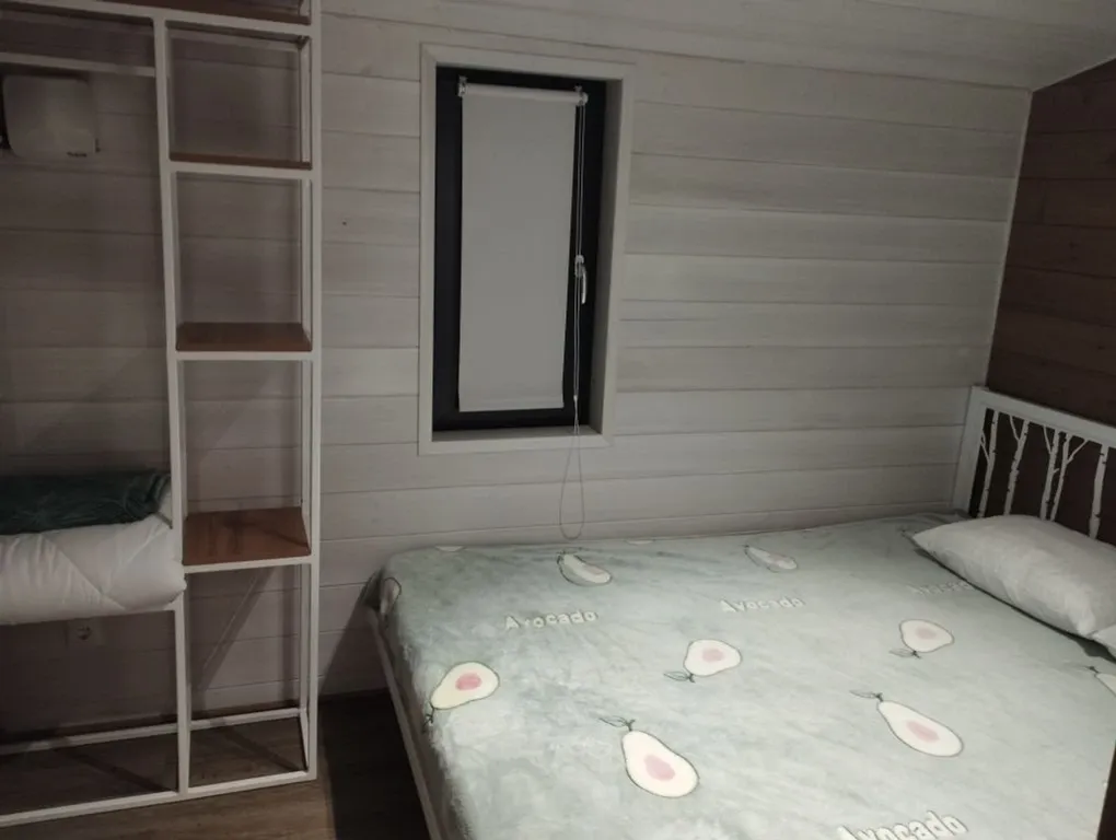 Уютный дом Мишка