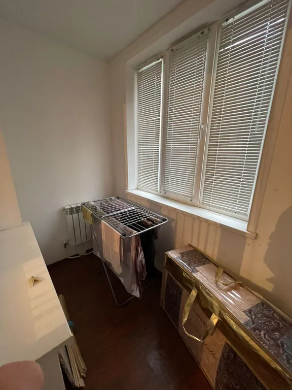 Уютная квартира недалеко от моря