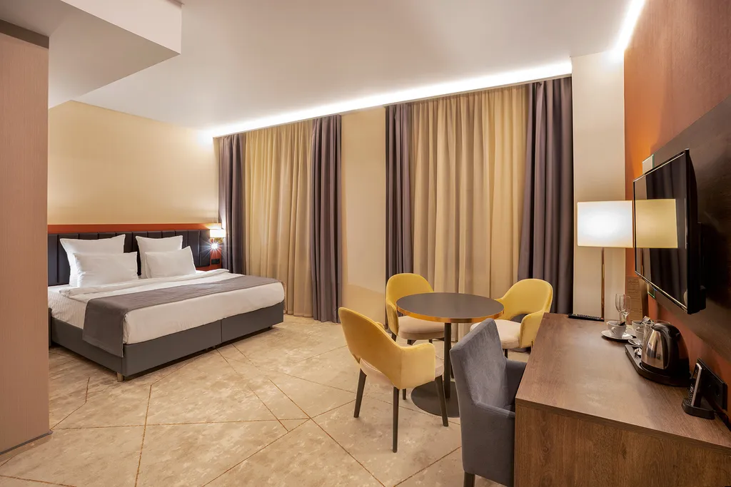 Квартира Комната — Москва