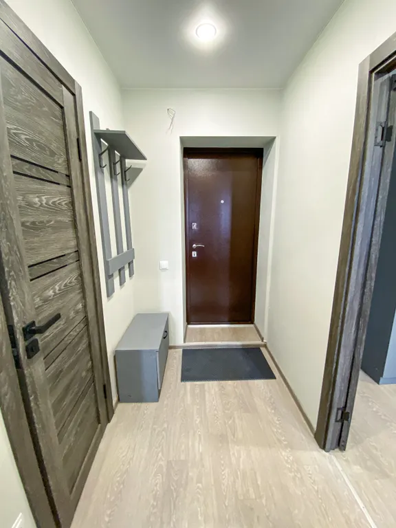 Уютная квартира на выезде из города