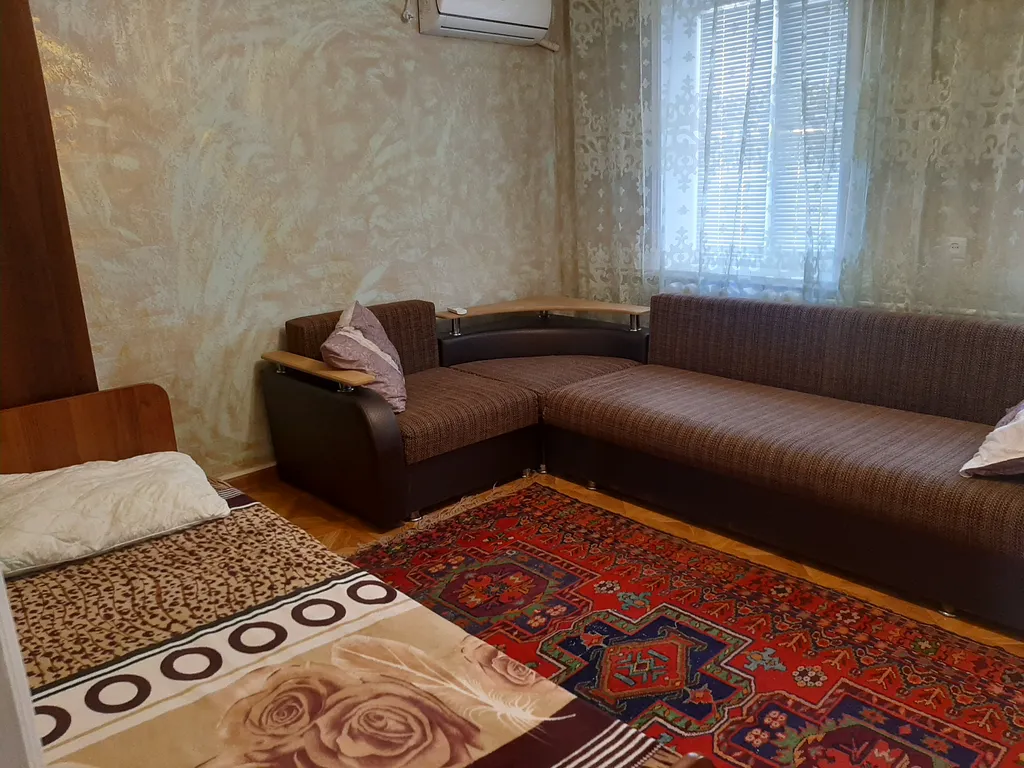 Коттедж Дом у моря — Дербент