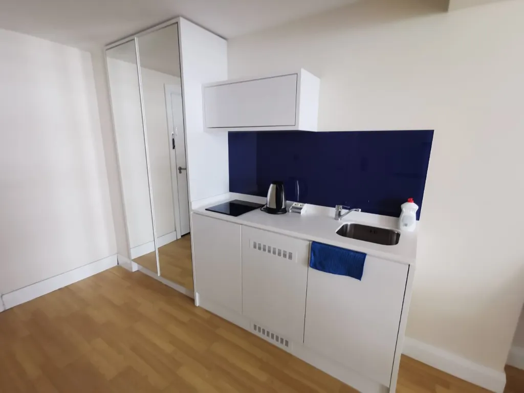 Квартира Комната — аренда посуточно в Батуми