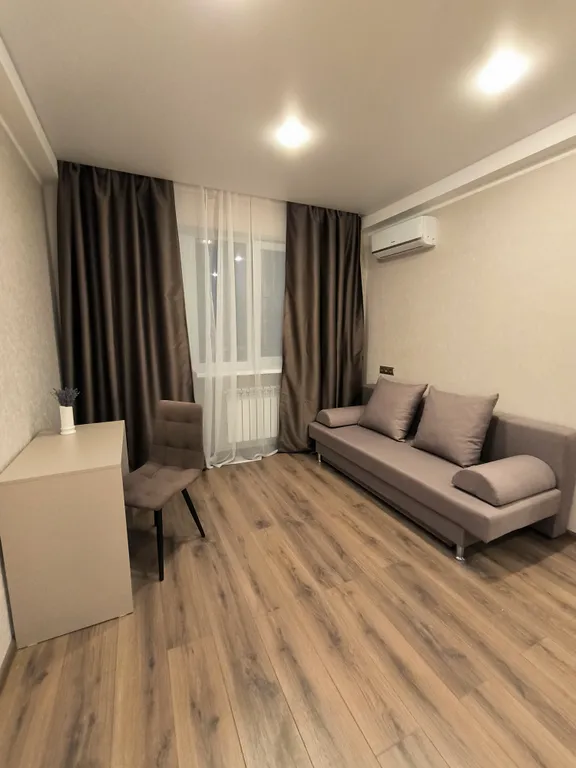 Квартира Дизайнерская квартира рядом с Новым Херсонесом — Севастополь