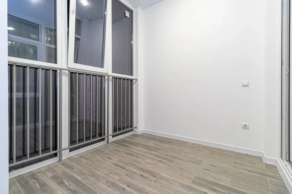 Квартира Квартира Уютная 1-ком в ЖК Образцово — Краснодар