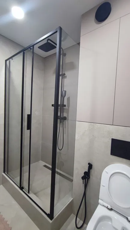 Комфортные аппартаменты с видом на Волгу