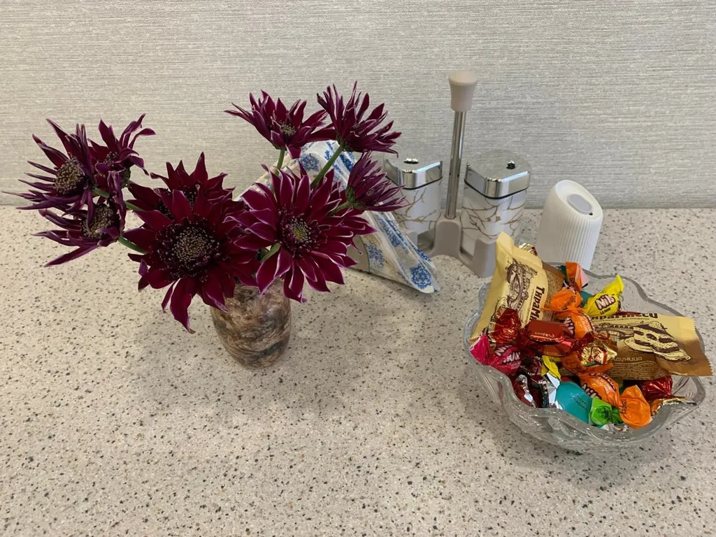 Уютная однокомнатная квартира напротив речки Великая