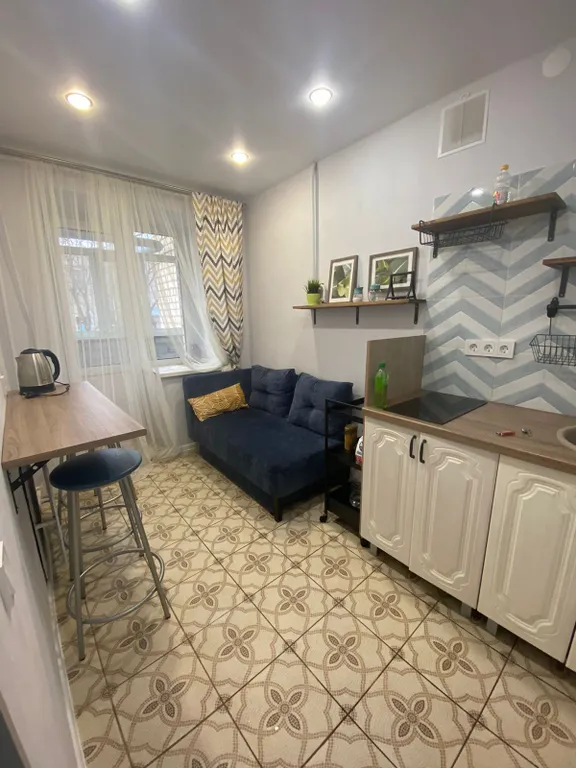 Квартира на Ленинградской